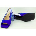 туфлі Marino Fabiani 2310 sheradaze 